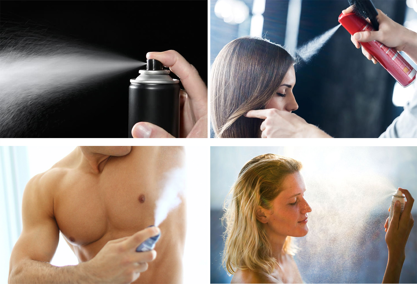 Personal Care