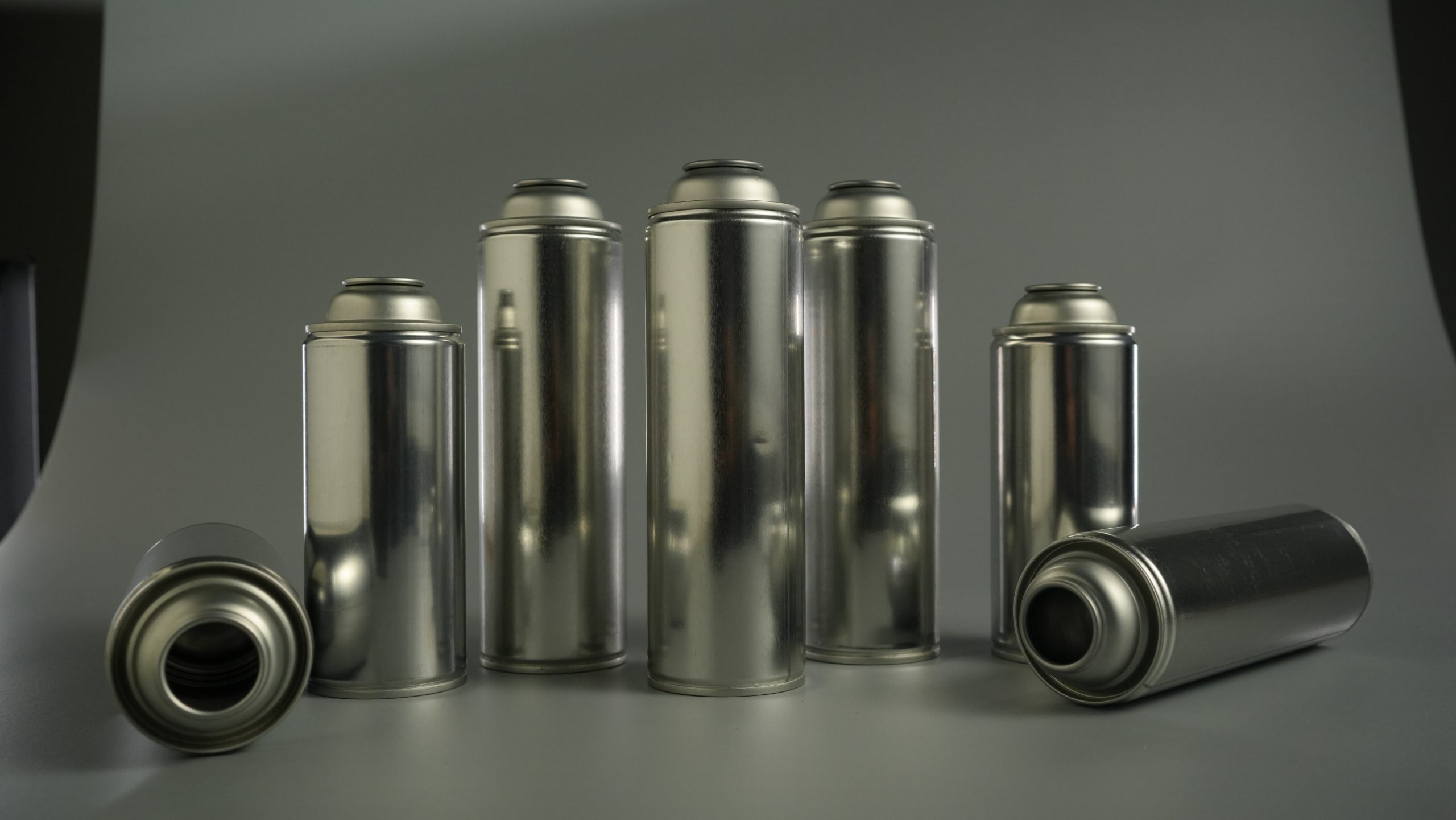 The All-Purpose Power of Aerosol Cans in Automotive Care Products