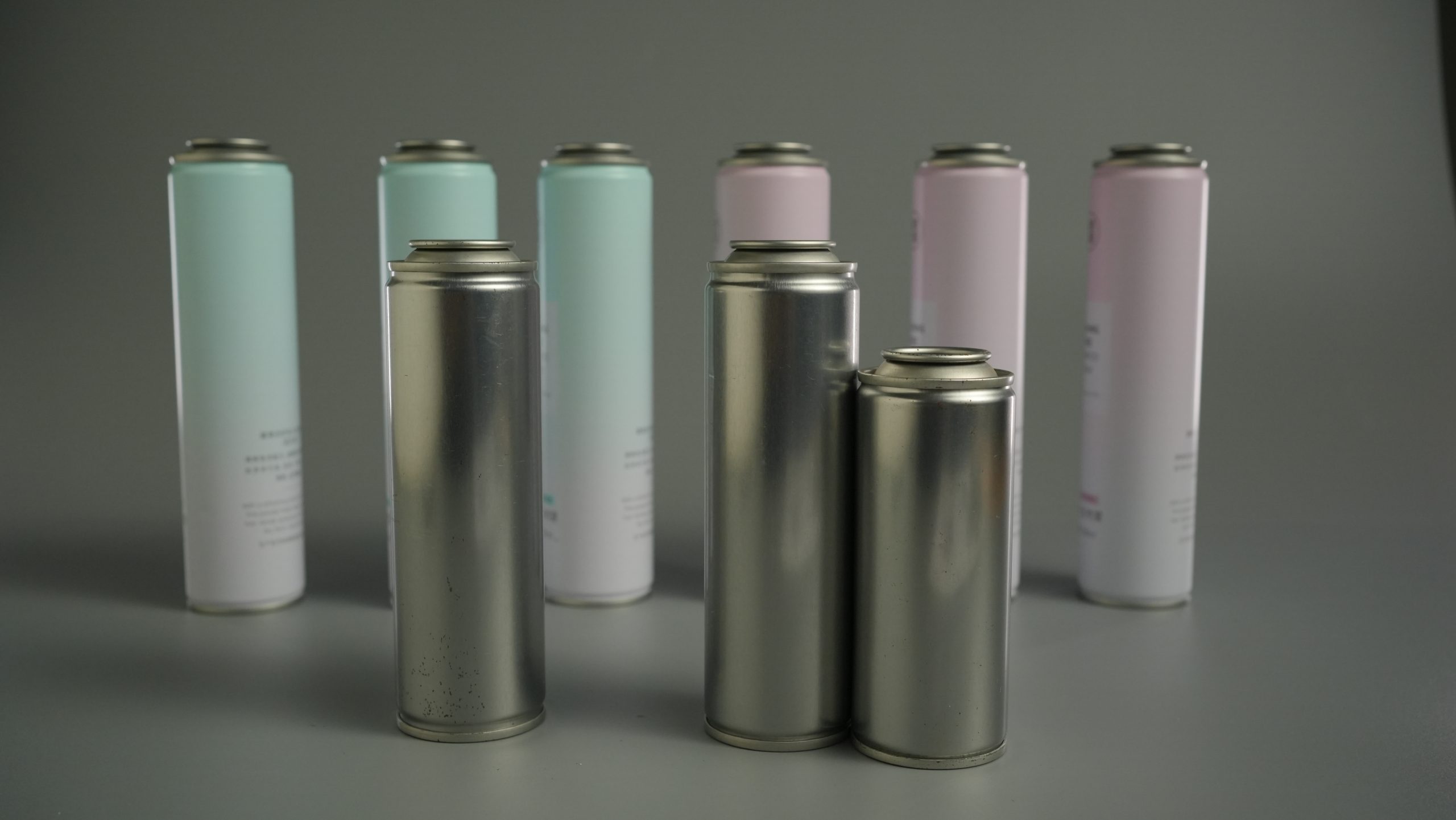 Tinplate Aerosol Cans Unveiled: Why They Outperform in Durability, Quality, and Industry Trust