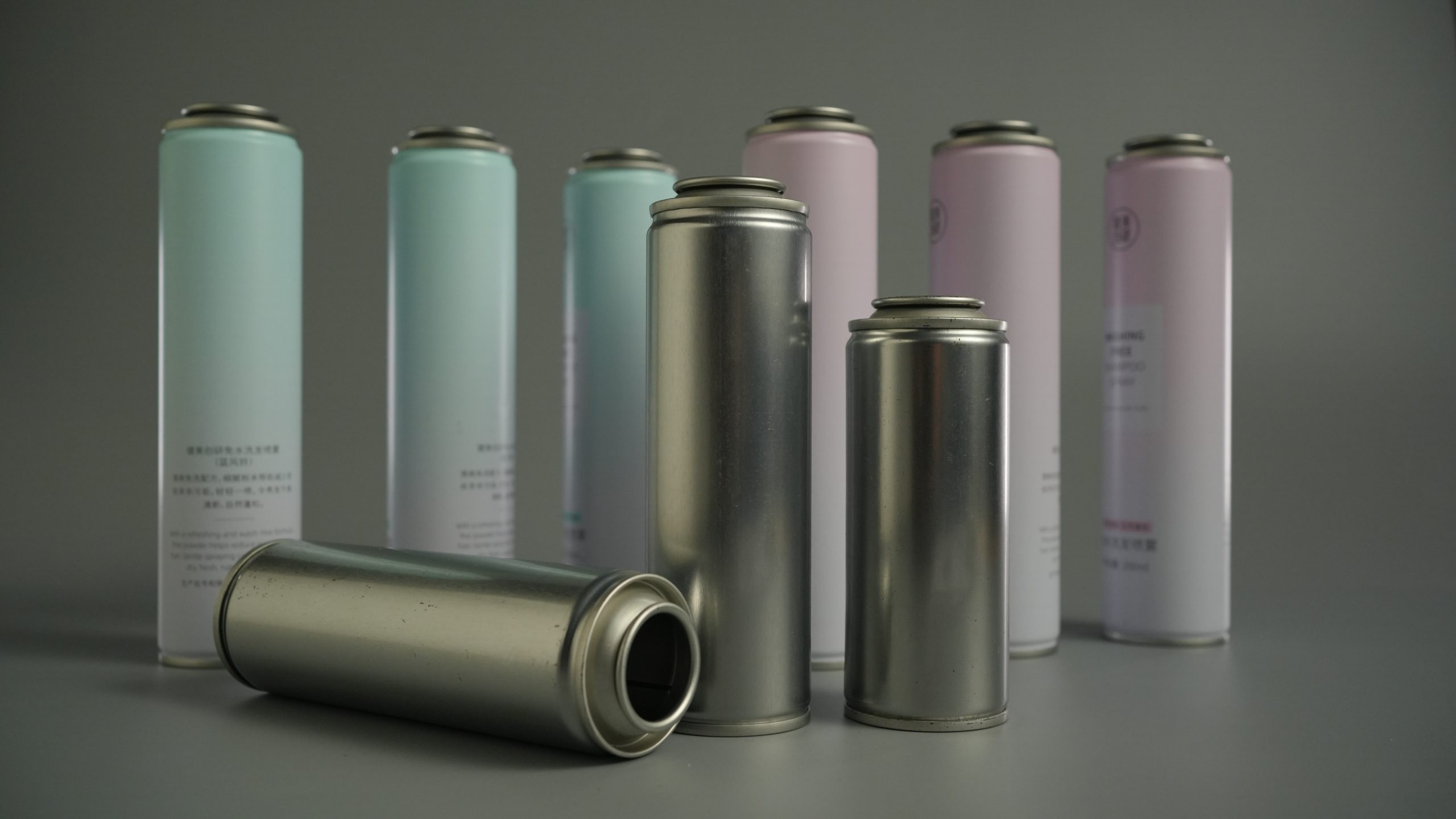 The Unique Advantages of Tinplate Cans