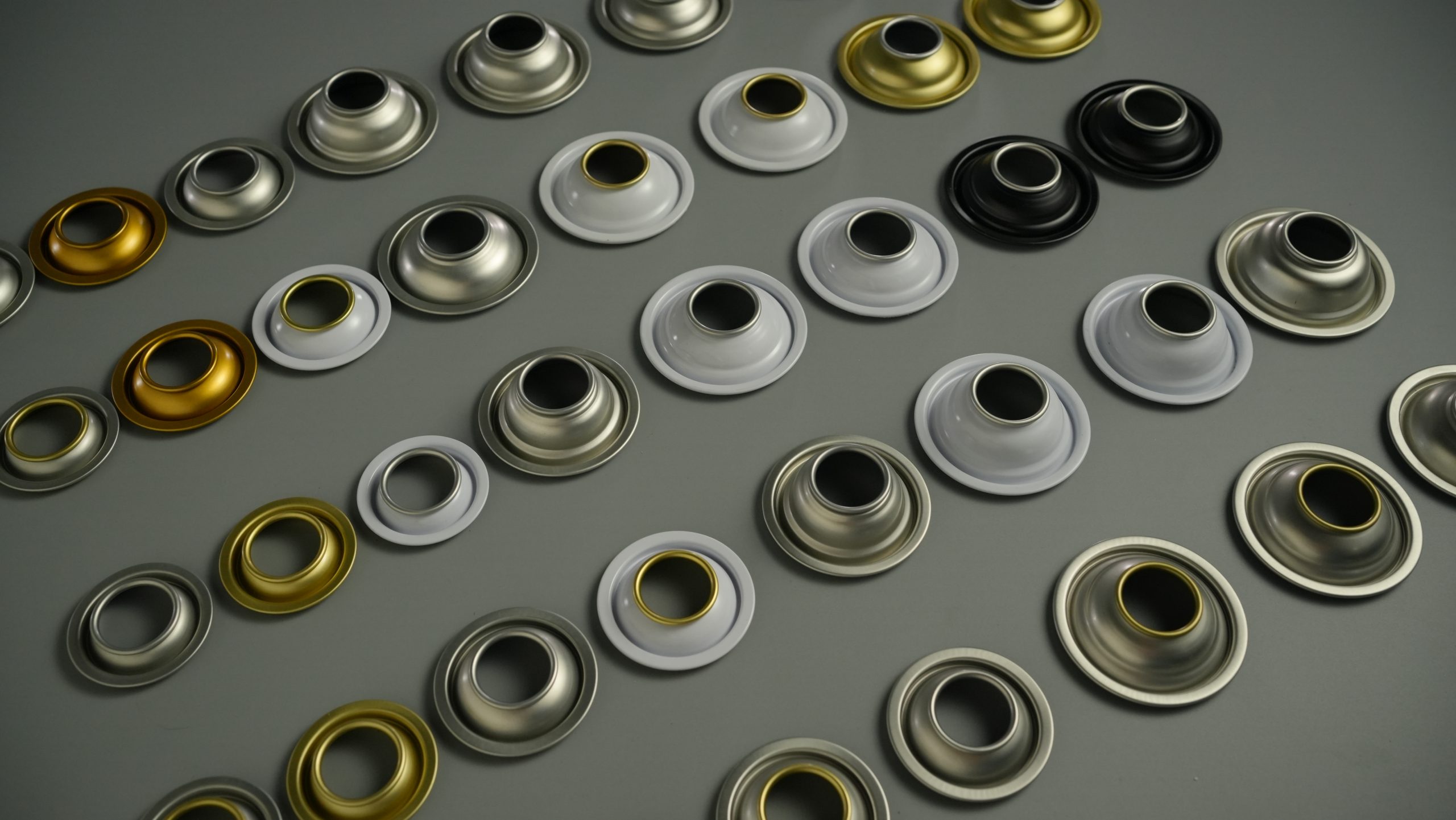 Tinplate Aerosol Cans: Unveiling the Versatile World of Spray Containers