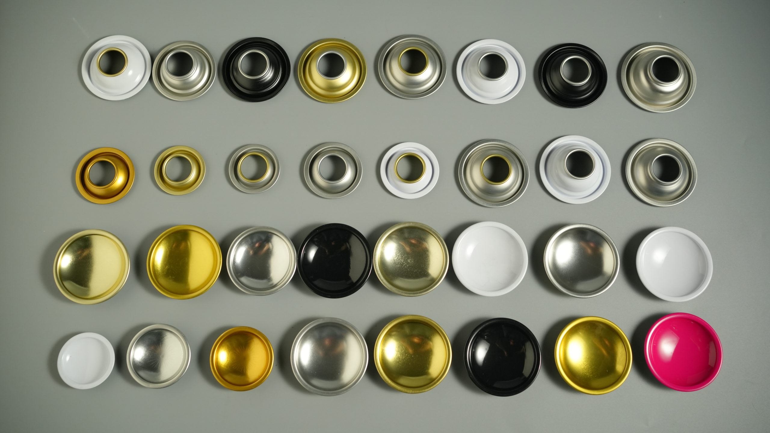 A Deep Dive into Metal Cans: The Enduring Appeal of Tinplate and the Critical Role of Can Ends​