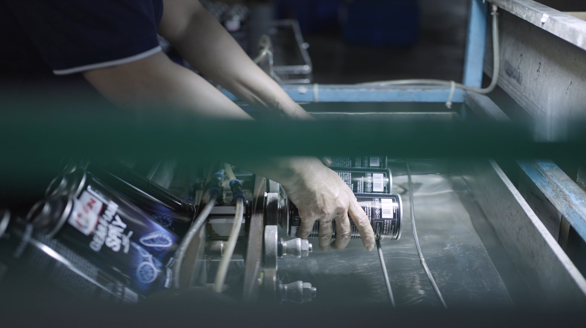 How to Prevent Can Deformation in Tinplate Aerosol Can Production Lines and Ensure Quality​