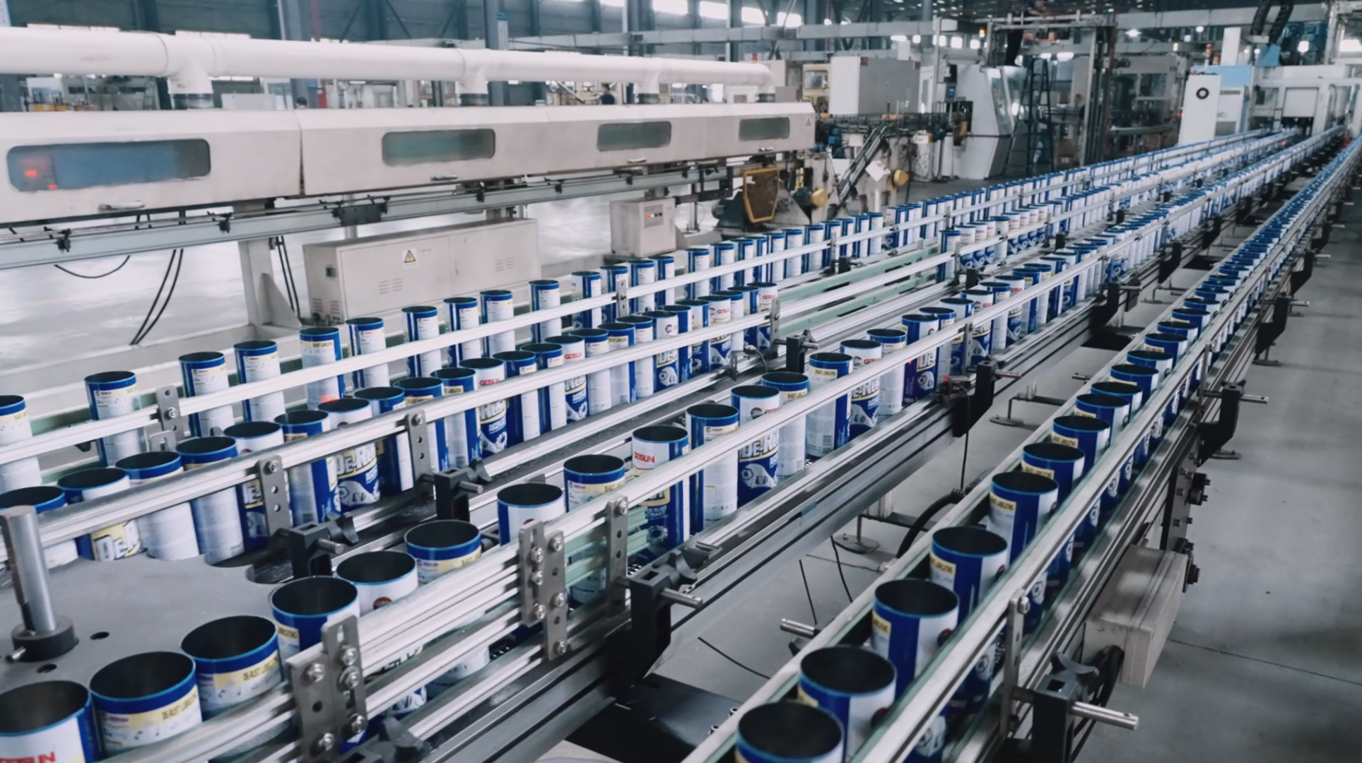 2025 : How Lightweight Tinplate Aerosol Cans Unblock  Orders