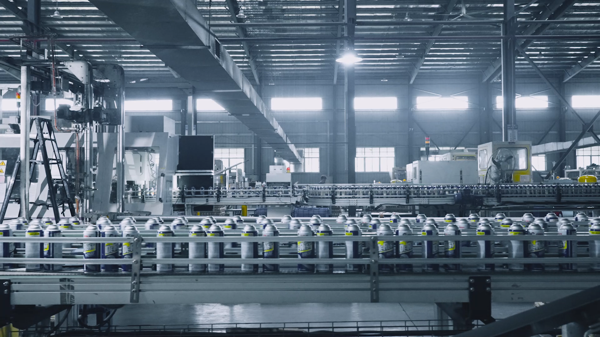 Tinplate Aerosol Cans: How to Stop Corrosion & Leakage