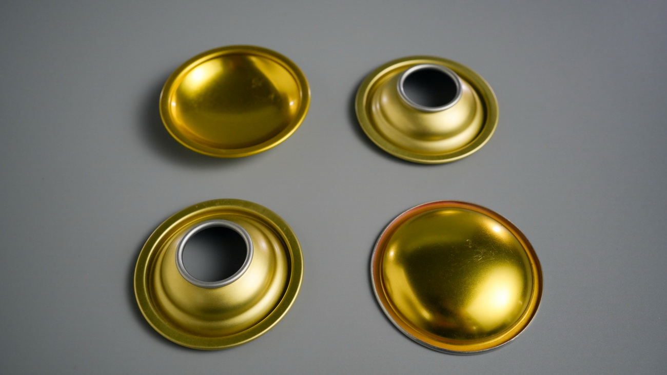 Tinplate VS Aluminum Cans, Why Choose Tinplate for Customization?