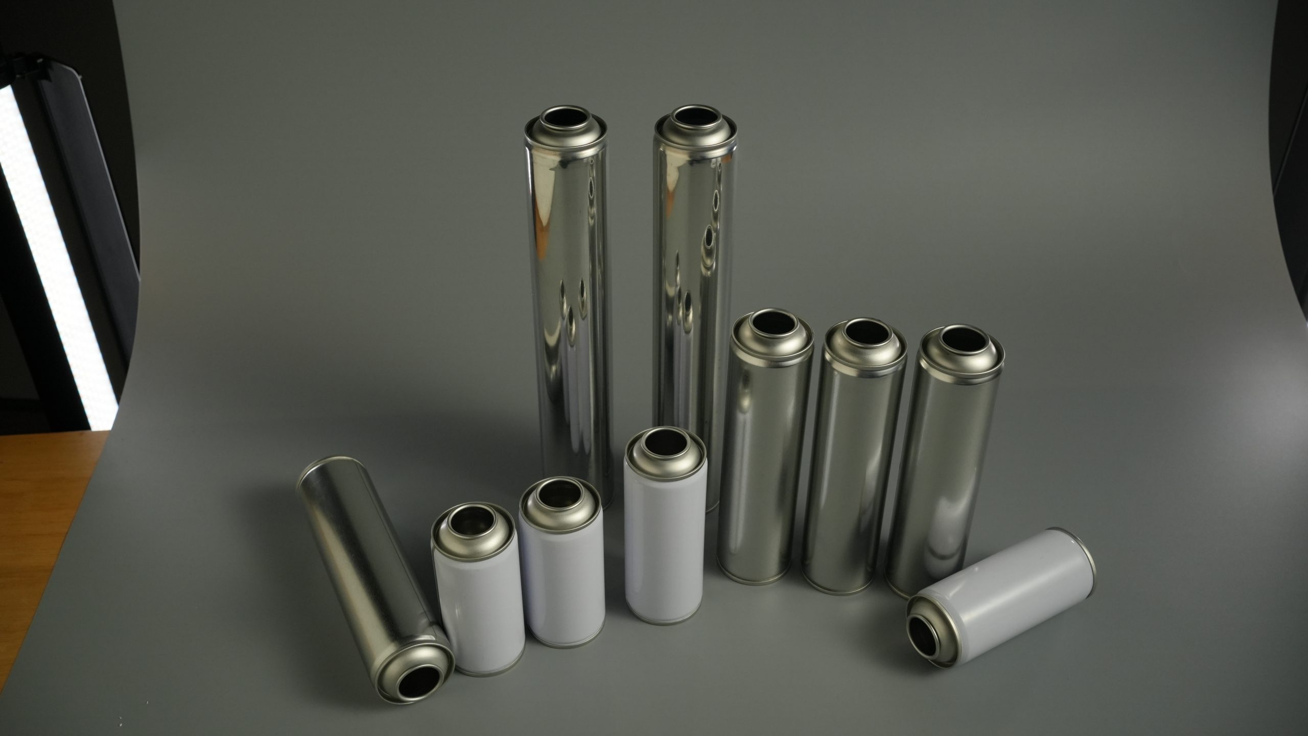 Essential for camping! Why custom aerosol cans have become the new favorite of outdoor enthusiasts?