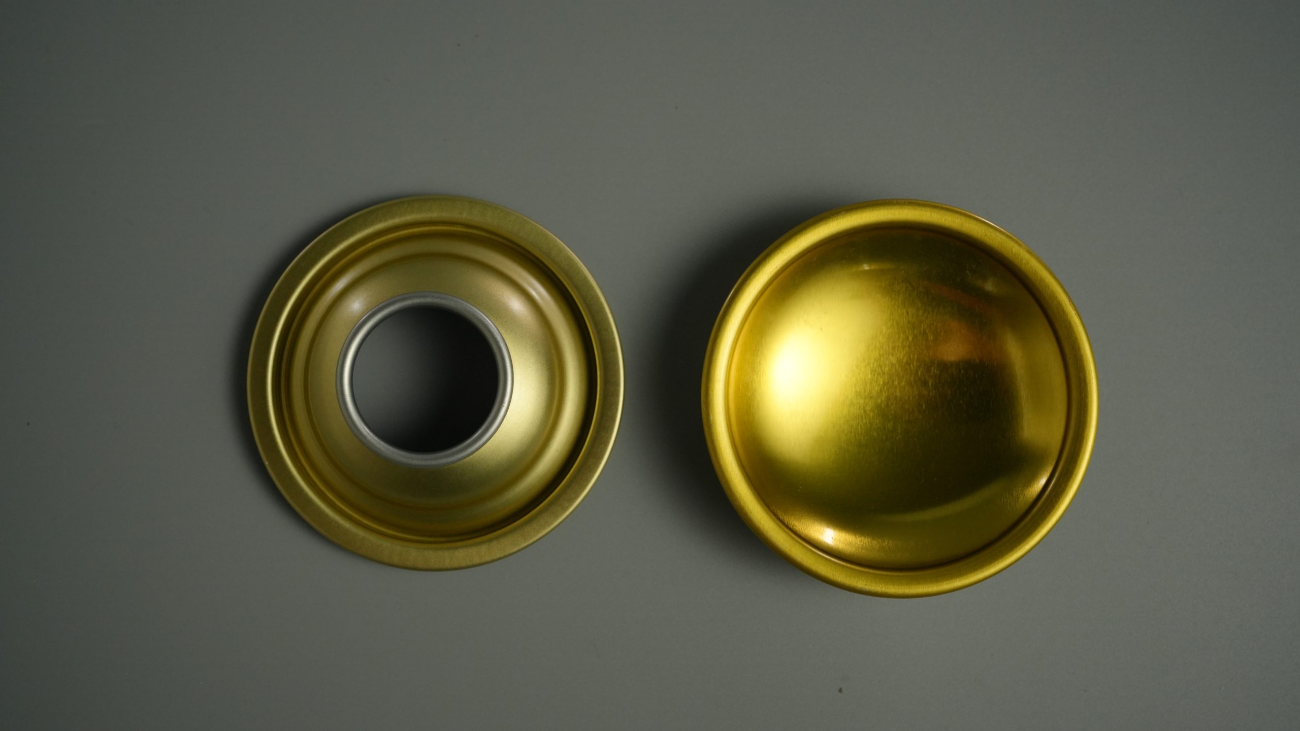 Tinplate Aerosol Cans: How Aerosol Valves, Actuators, and Caps Enable Efficient Dispensing