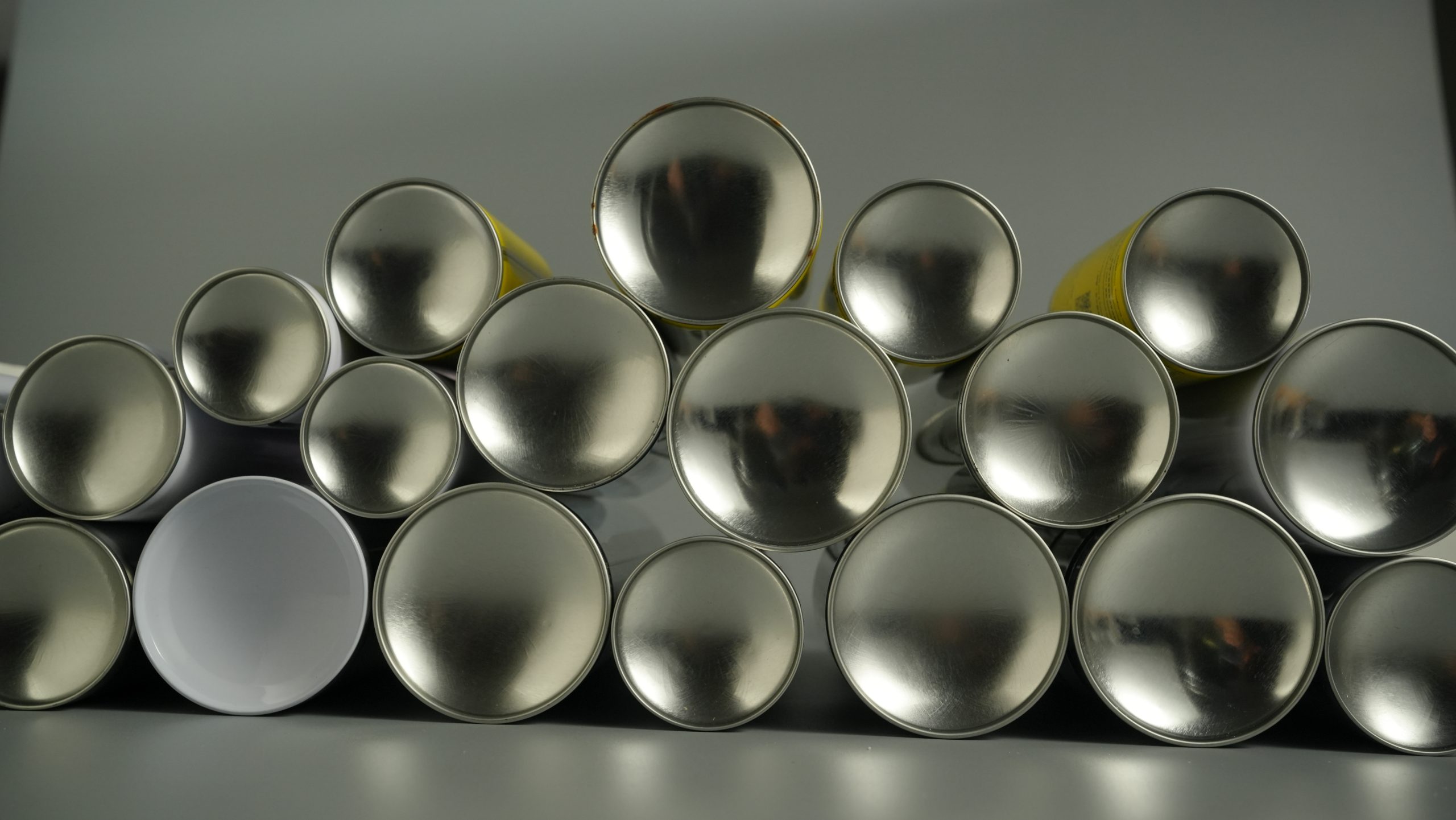 Don’t Just Formulate, Package: How Custom Aerosol Cans Become Your Car Care Brand’s MVP