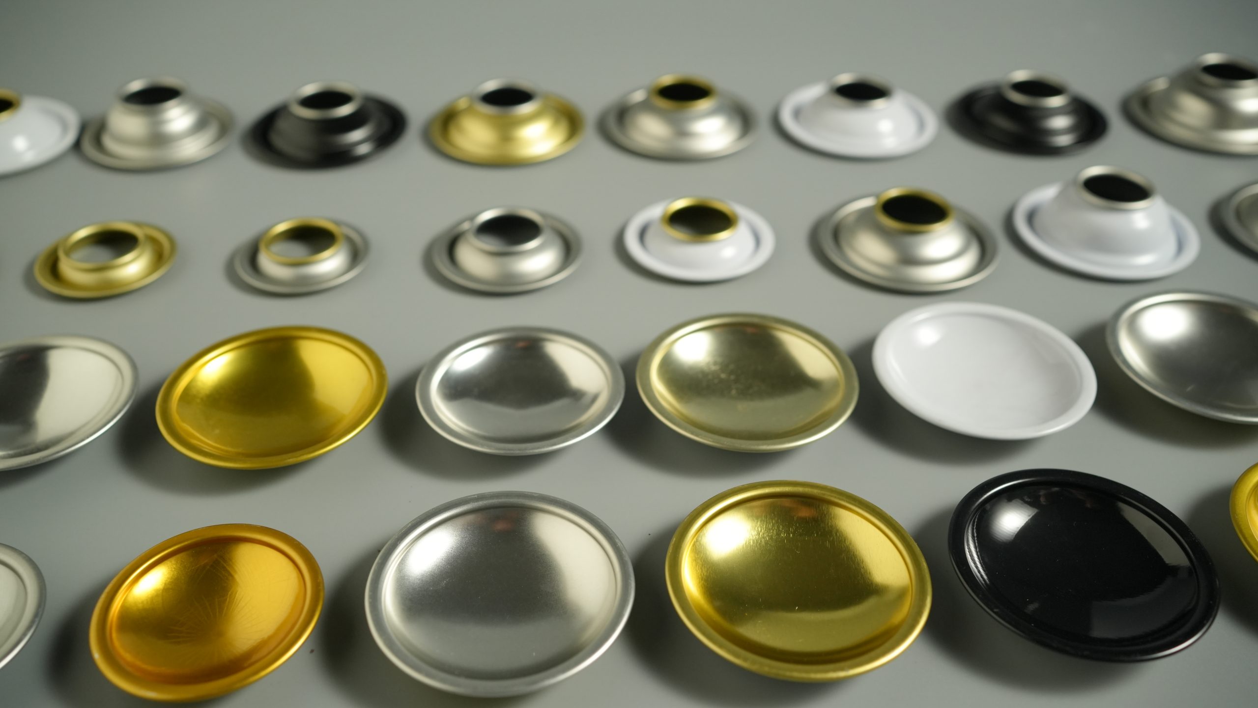 Tinplate Aerosol Can Customization: 5 Adaptation Principles to Avoid “Mismatch” Troubles!