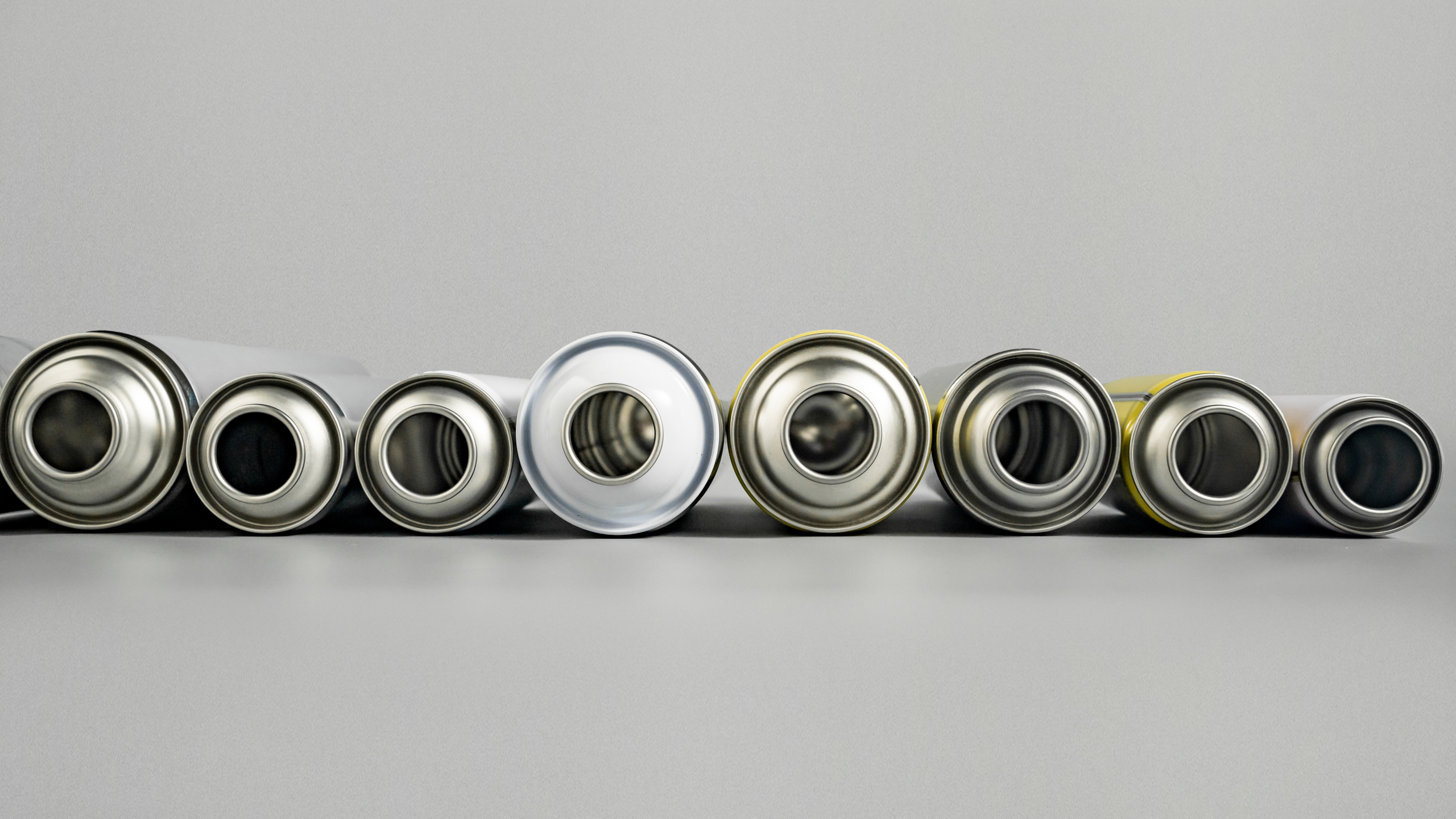 How do enterprises choose the appropriate tinplate can production line?