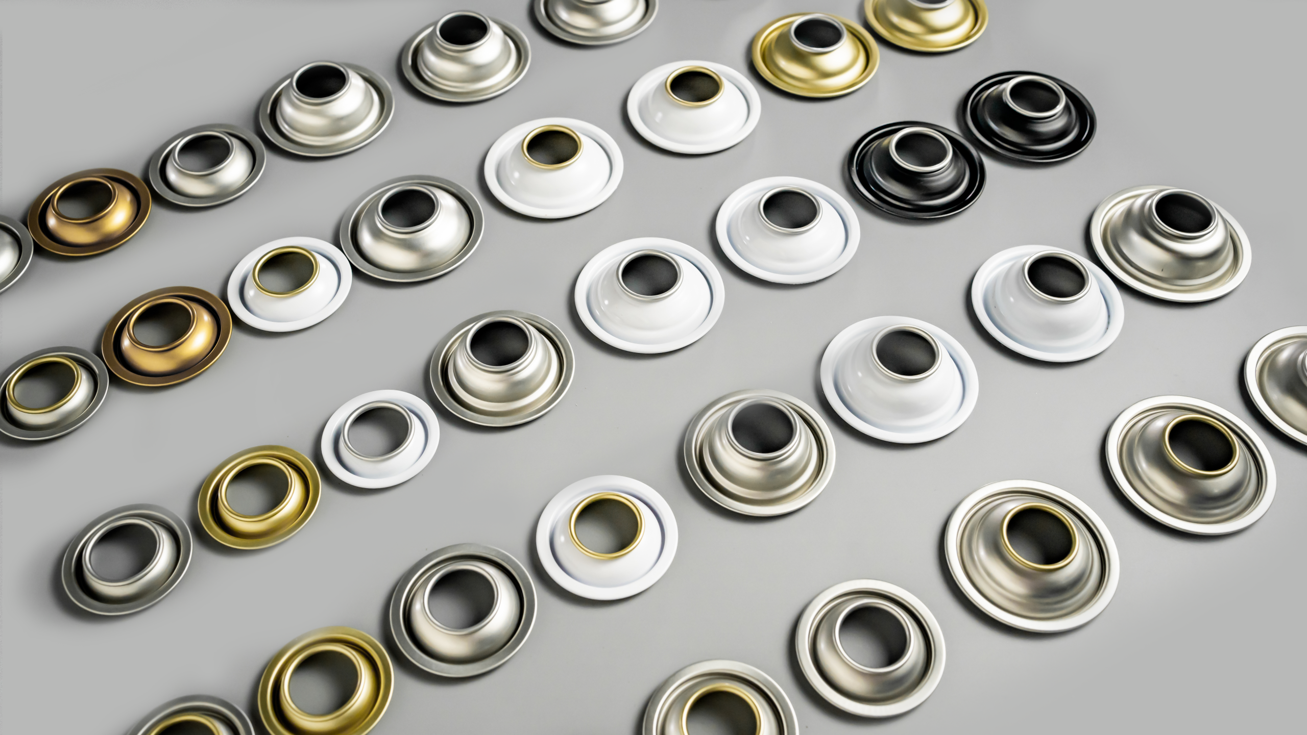 6 Key Factors Determining Tinplate Aerosol Can Quality: Avoid These Pitfalls When Customizing!