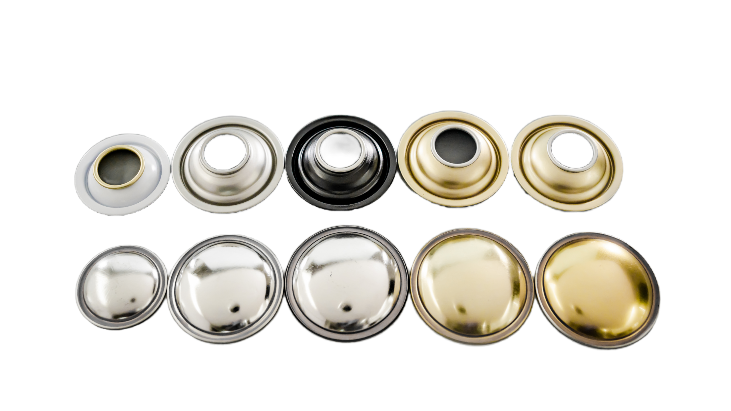 Five Key Quality Factors and Purchasing Tips for Tinplate Aerosol Cans in 2025