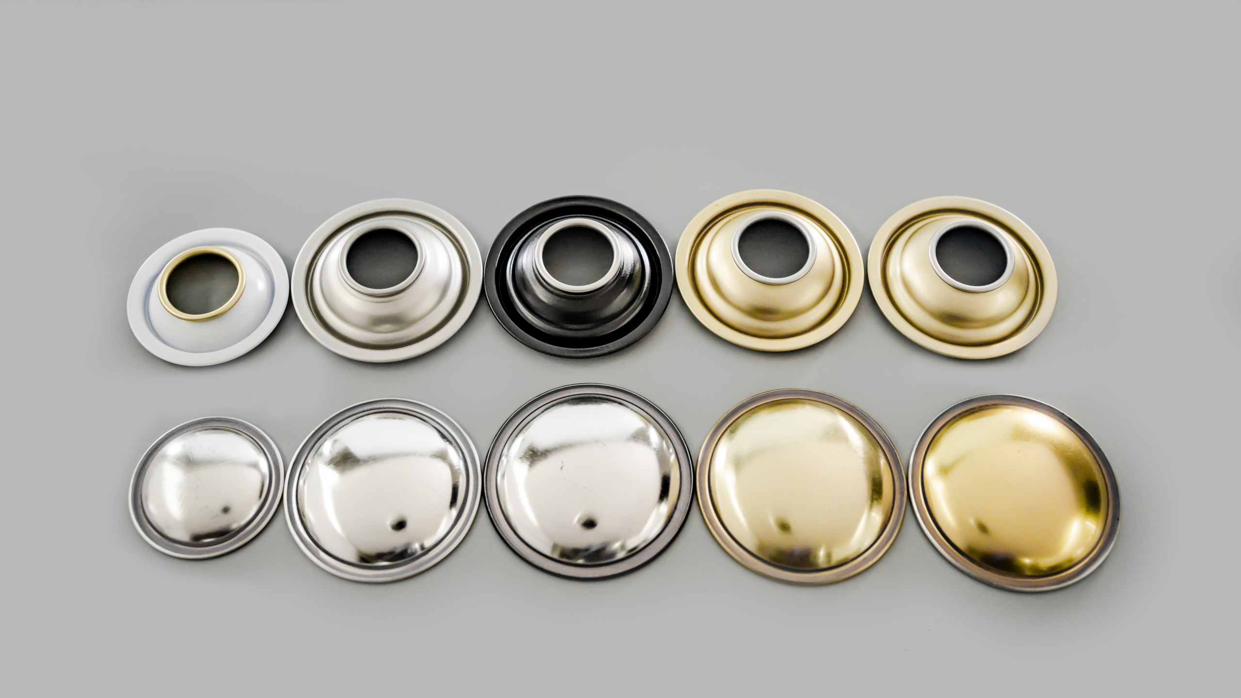 Tinplate Aerosol Production Lines: Adaptable Materials, Technological Breakthroughs & Eco-Trends (2025)