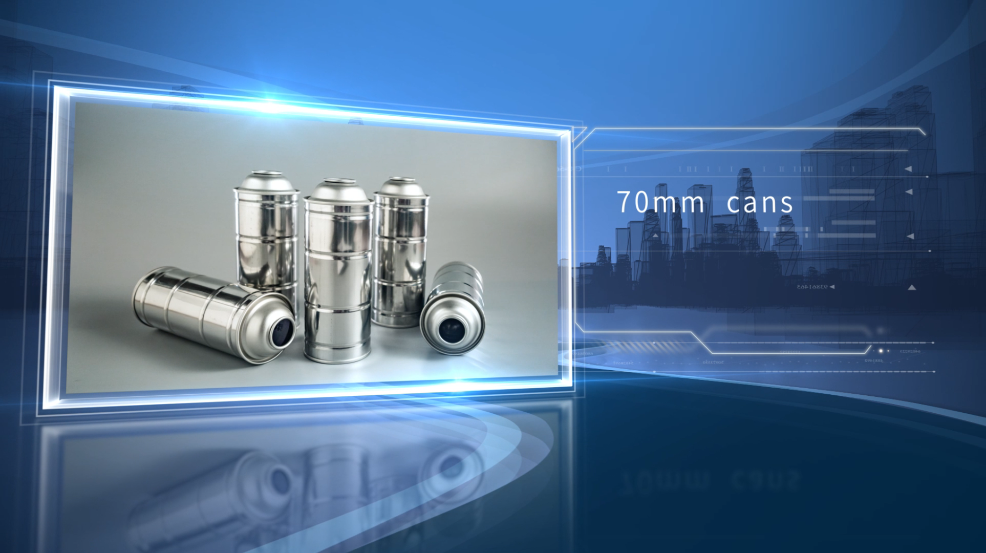 2025 Tinplate Aerosol Can Customization Guide: From Demand to Delivery