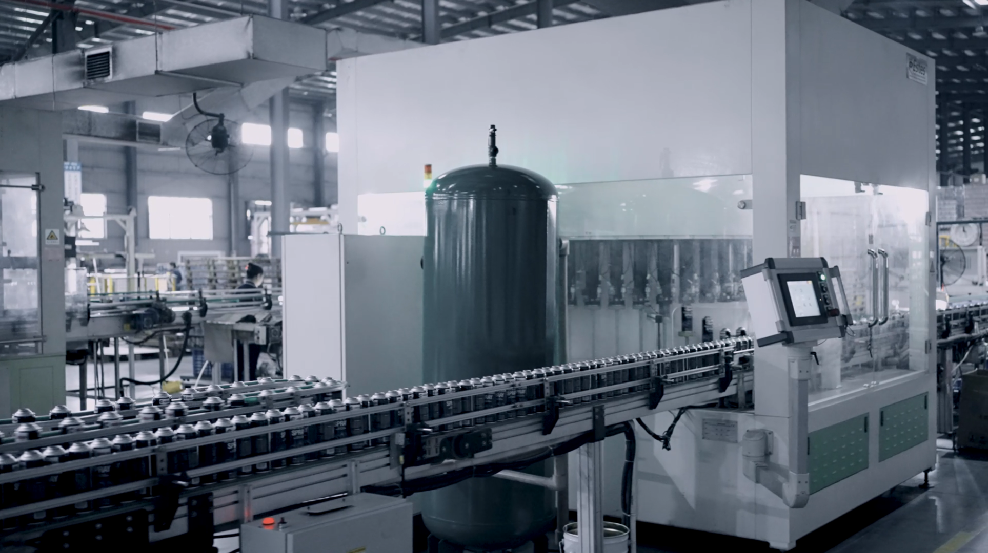 2025 Custom Tinplate Aerosol Cans: Choose the Right Manufacturer to Boost Product Competitiveness​