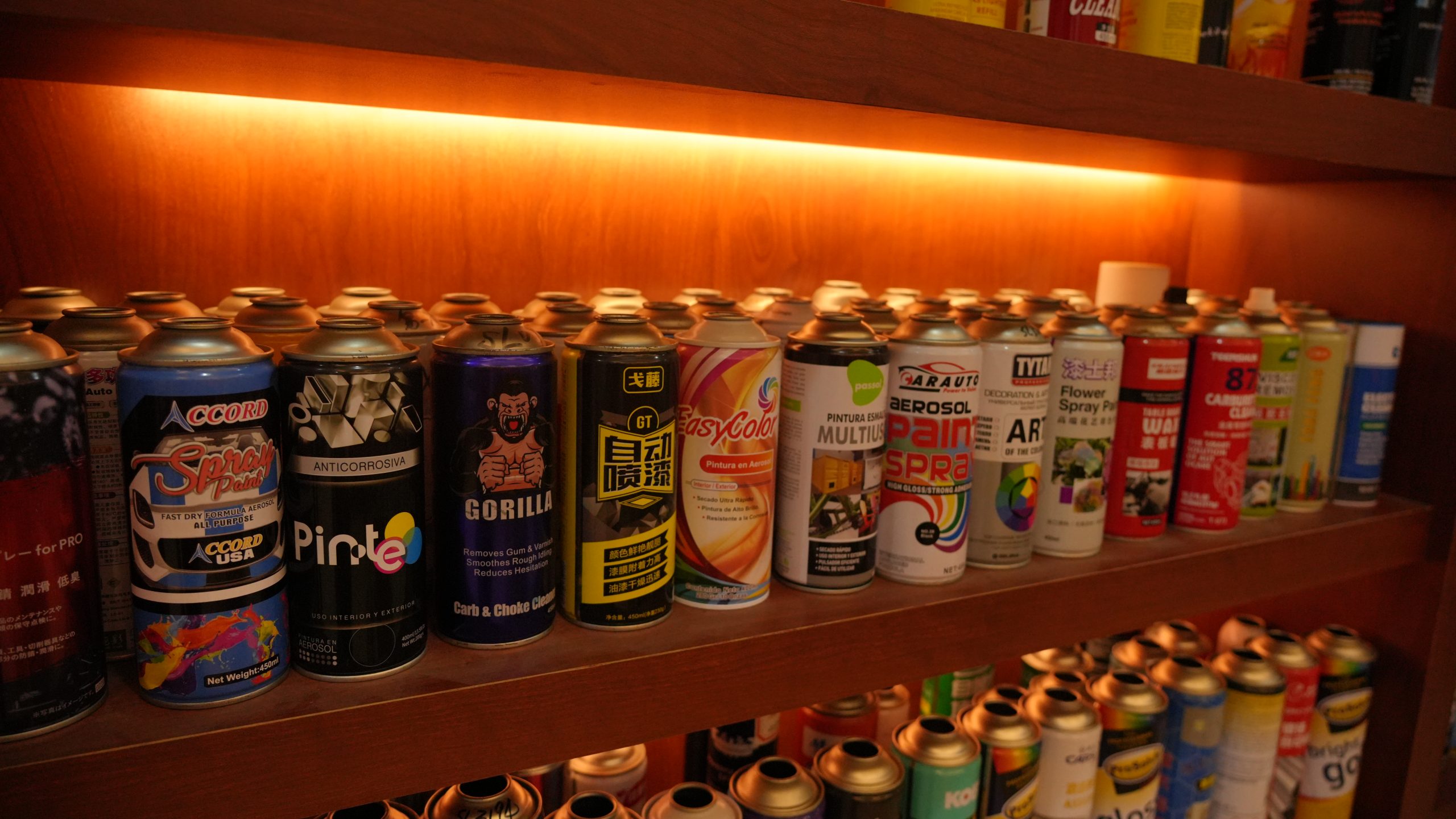 2025 Tinplate Aerosol Can Customization strategy: Complete Breakdown of Technology, Cost and Compliance, Easy for Beginners