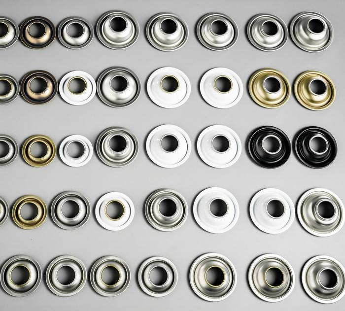 Tinplate Aerosol Cans: Safeguard freshness, customized packaging sets new standard