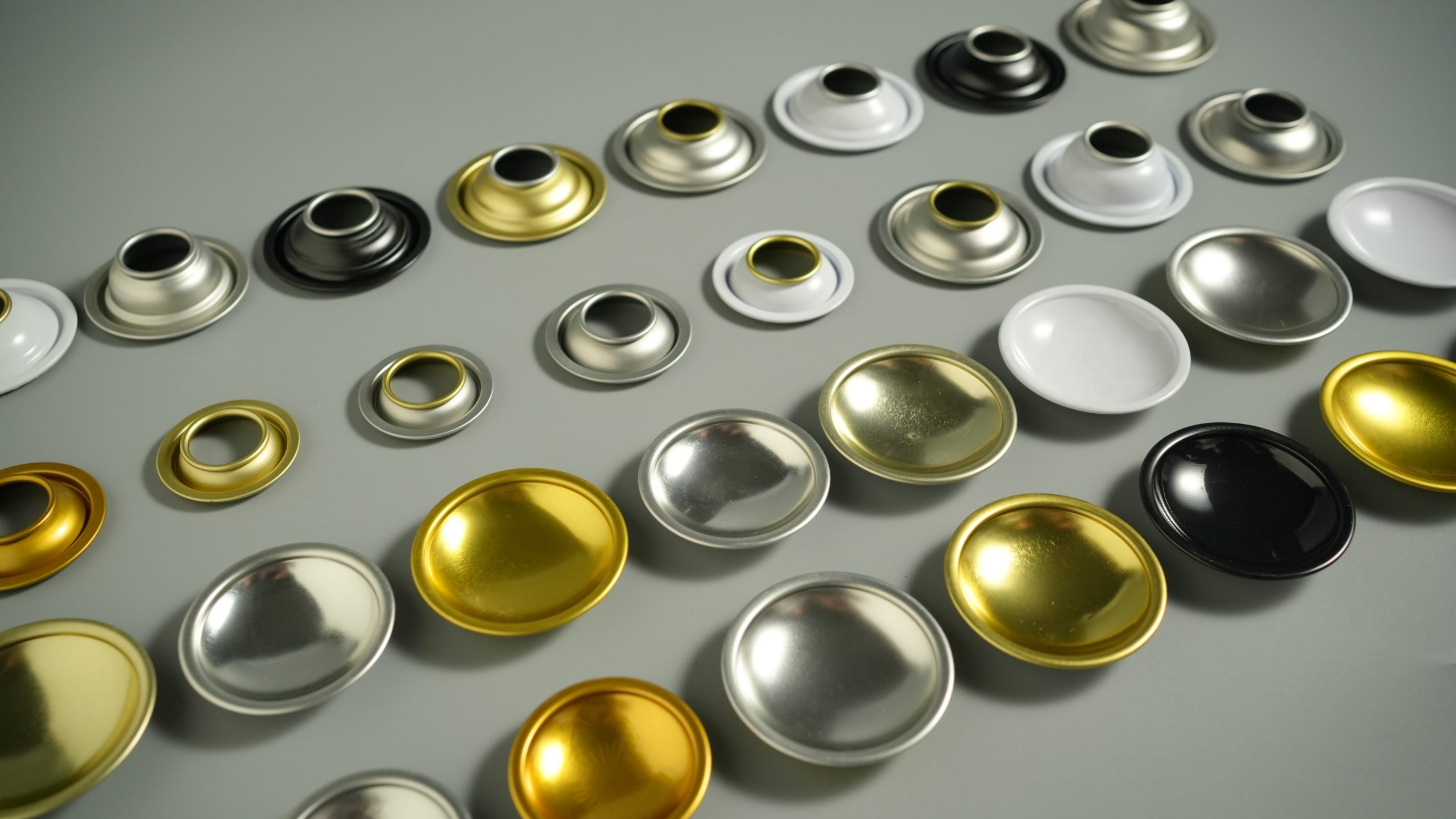 Why More Clients Choose Us for Tinplate Aerosol Can Customization in 2025?