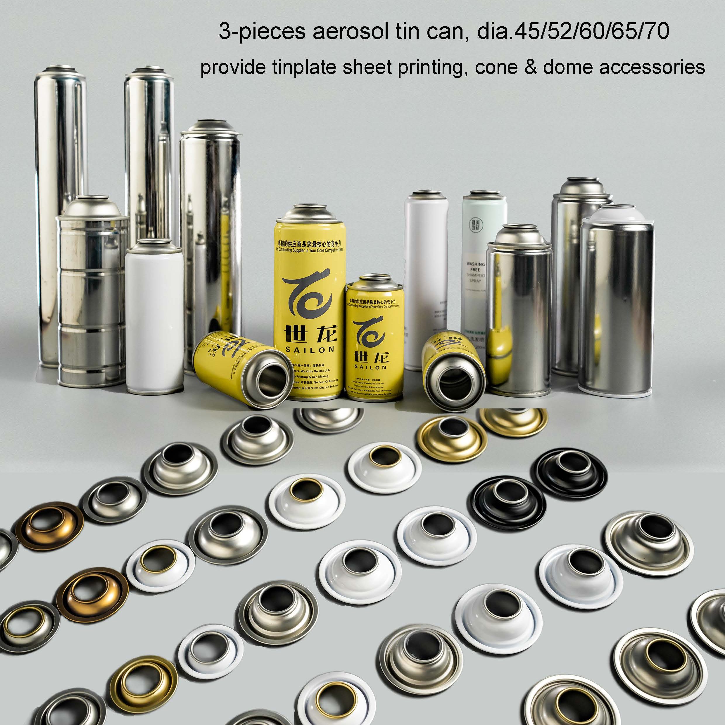 Aerosol Tin Can: 5 Dangerous Misconceptions 90% of People Don’t Know