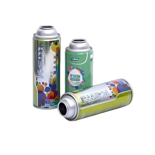 Skincare Aerosol Tin Cans: Why Corrosion Haunts You & How to Break Free