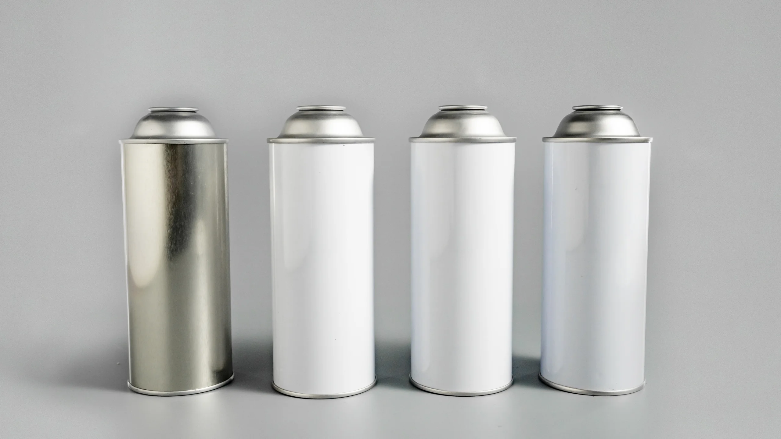 Custom Aerosol Tin Can Cost Factors: 5 Hidden Elements Shaping Your Unit Price & Procurement Budget