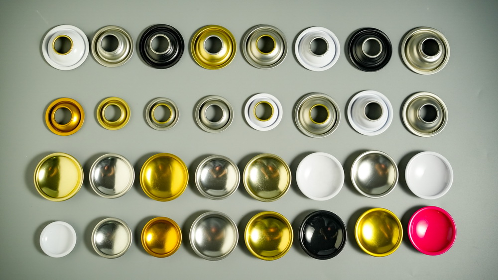 Cone & Dome: Impact of Bottom Design on Pressure Distribution