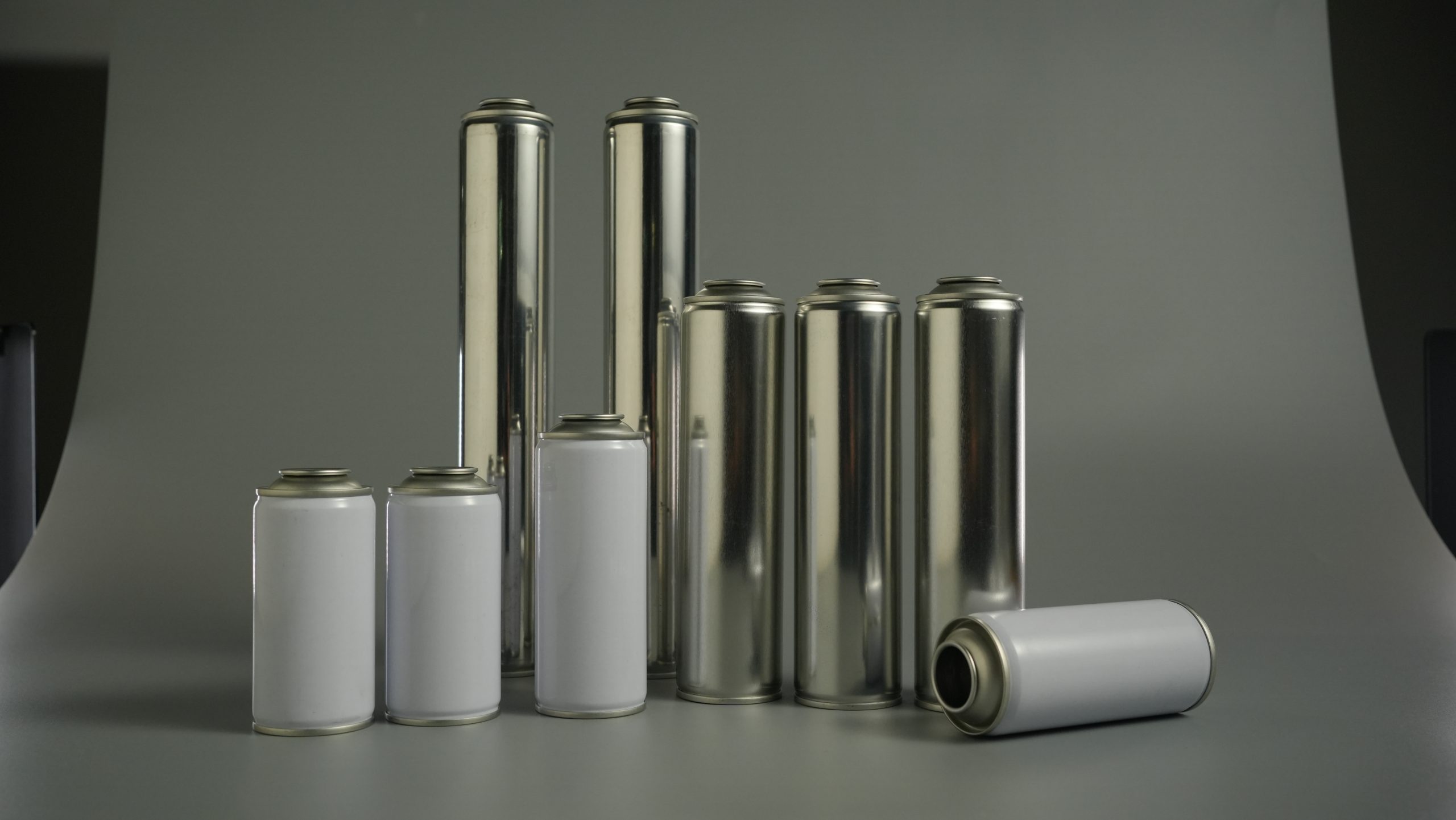 Aerosol Tin Can: Why Semiconductor-Grade Cleaning Sprays Require Specific Grades?