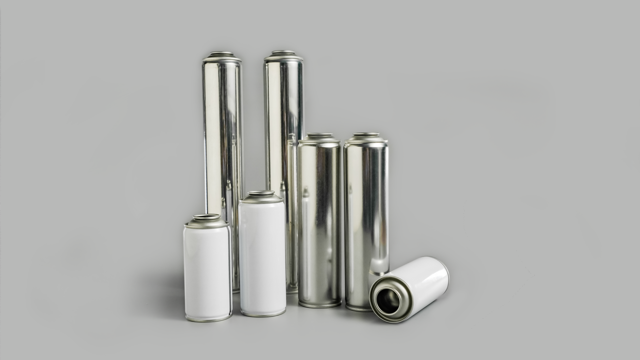 Aerosol Tin Can: Why Pet Deodorant & Dry Shampoo Sprays Choose Tin-Plated Cans