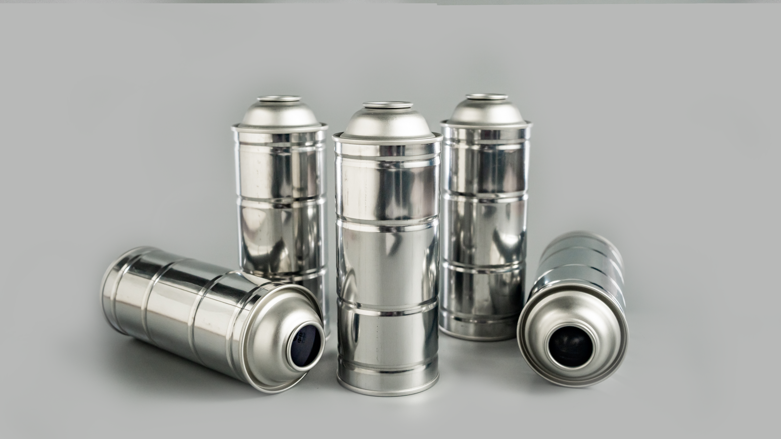 Aerosol Tin Can Filling Line Jamming? Here‘s Why Curl Diameter Doesn’t Match Your Filling Head