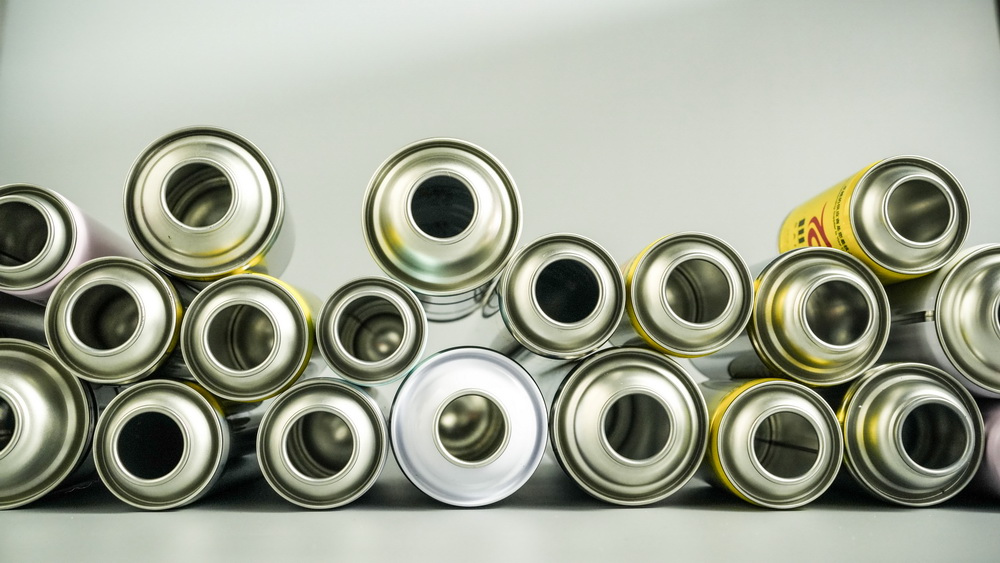 Hairspray Aerosol Can Discoloration Root Cause: Accelerated Test Method and Qualification Criteria for Inner Coating Swelling in High-Alcohol Formulations
