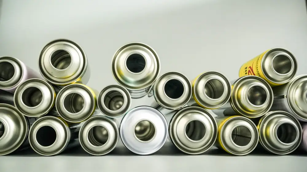 Tinplate Household Aerosol Can vs. Aluminum: B2B Sourcing & Cost-Optimization Guide