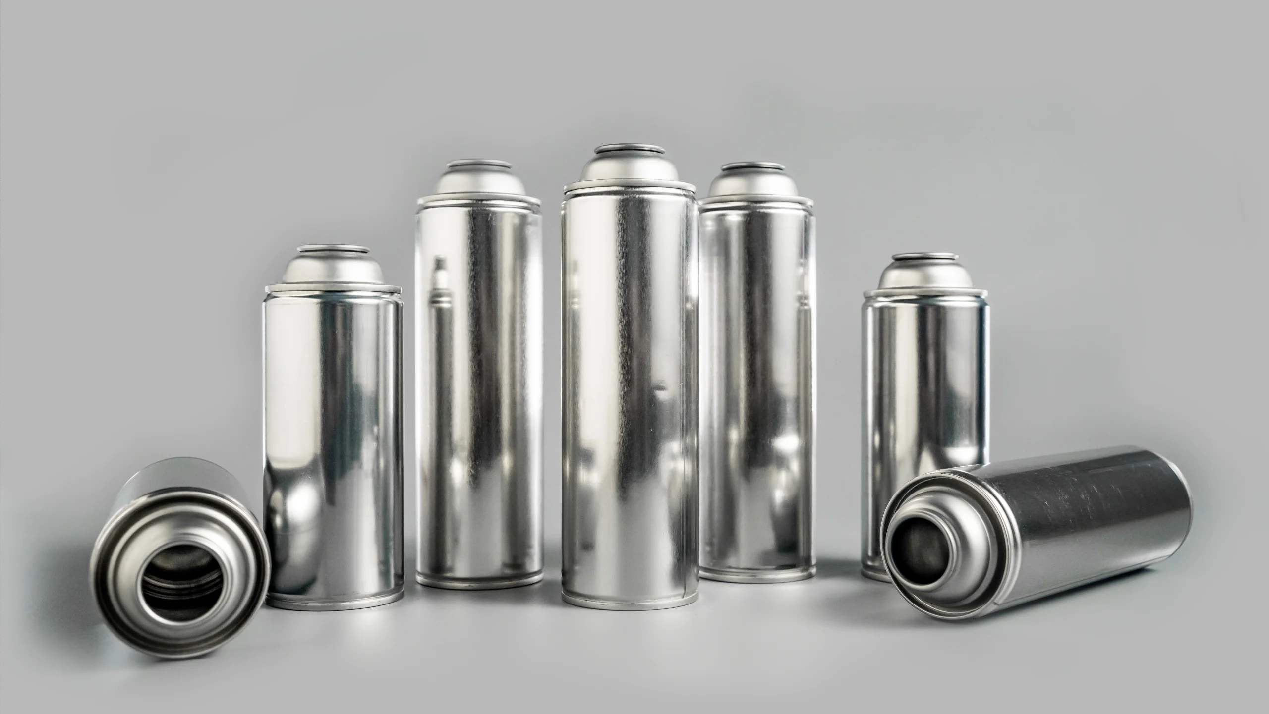 Why 80% of Sunscreen Mists Lose Pressure on Shelves: The 45mm Aerosol Tinplate Can Precision Fix